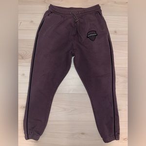 Alphalete Varsity Joggers